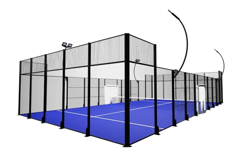 Classic Padel Court